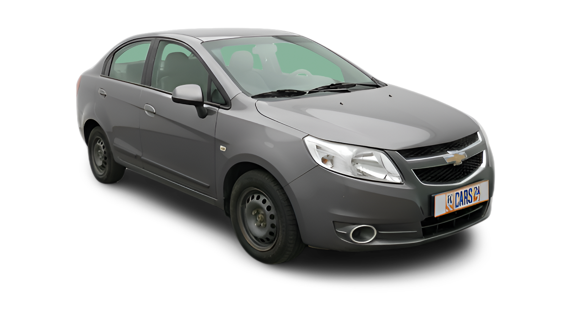 Chevrolet Sail-img